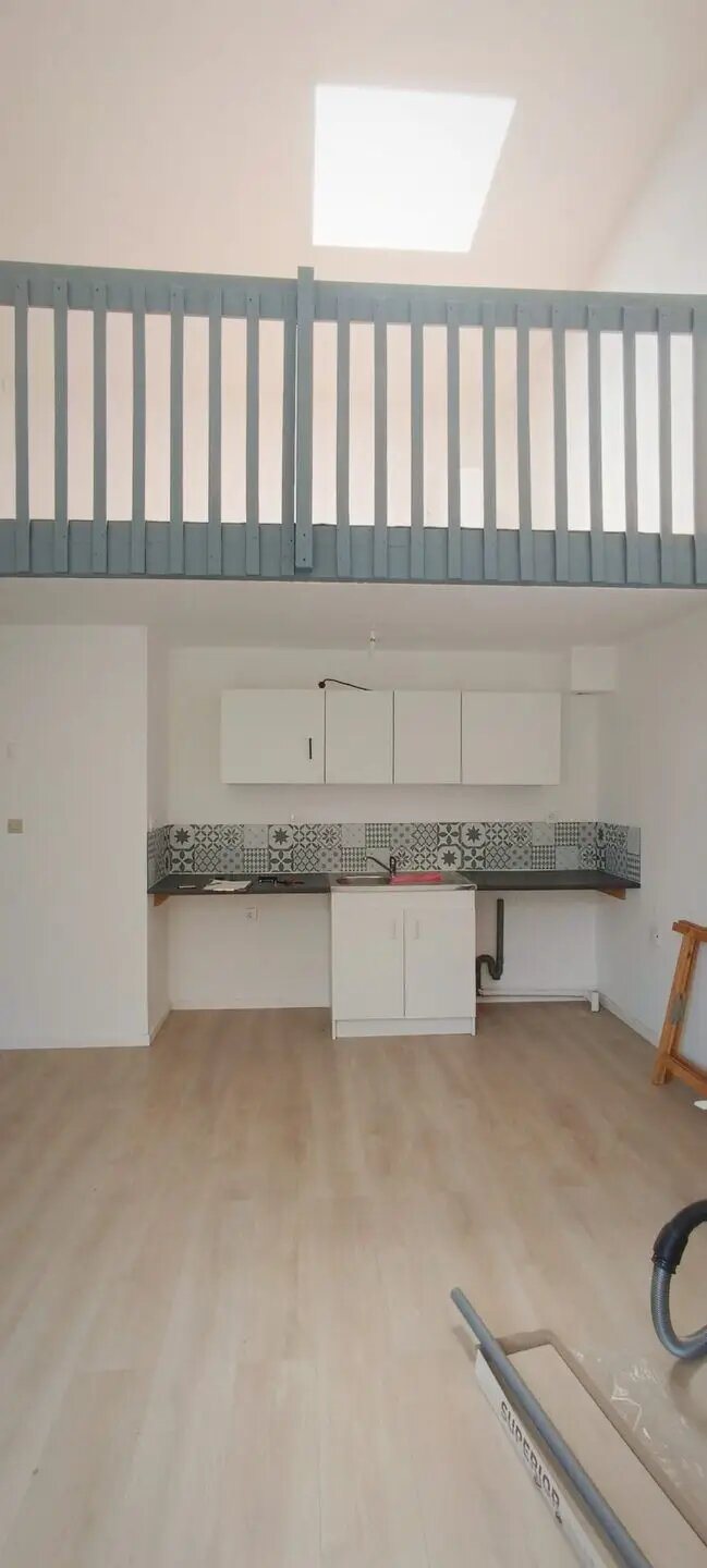 Appartement à vendre, 43m², Tourcoing