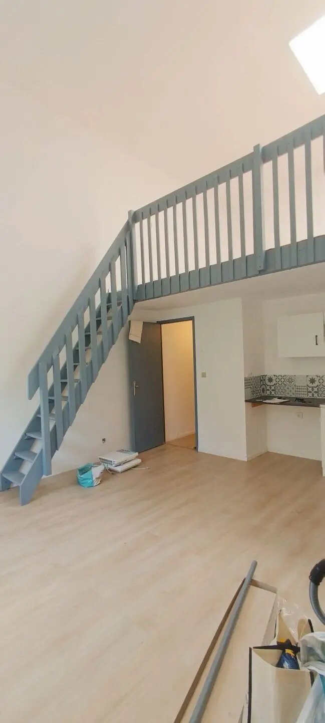 Appartement à vendre, 43m², Tourcoing