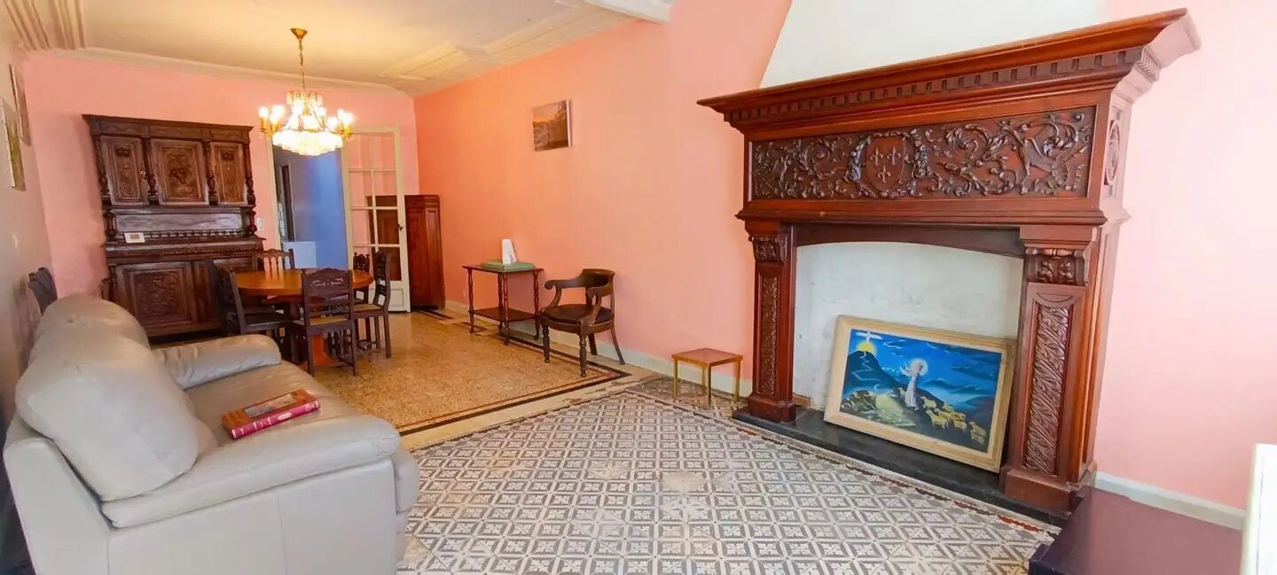 Maison à vendre, 171m², Tourcoing