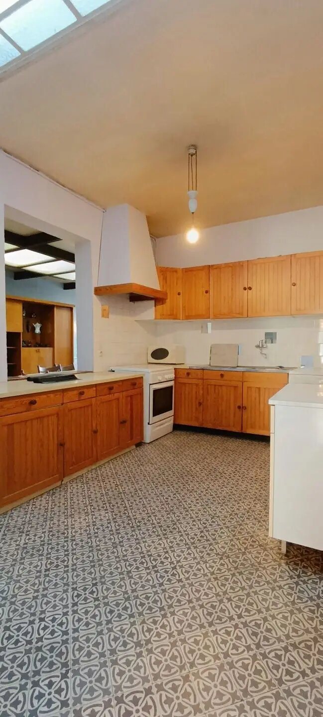 Maison à vendre, 171m², Tourcoing
