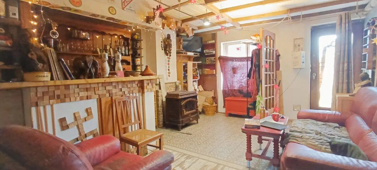 Maison à vendre, 80m², Tourcoing