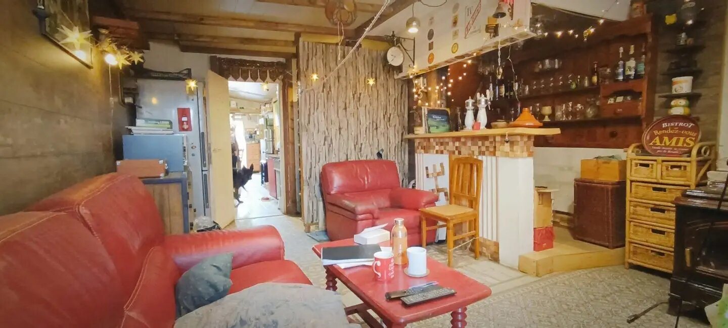 Maison à vendre, 80m², Tourcoing