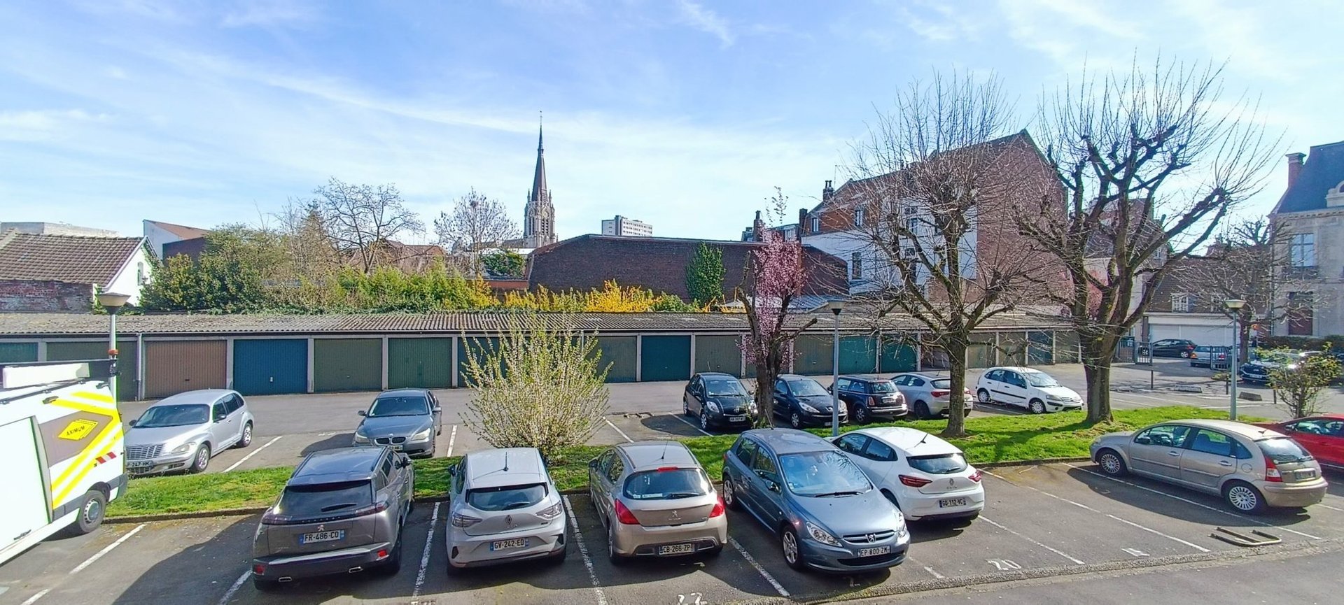 Appartement à vendre, 32m², Tourcoing