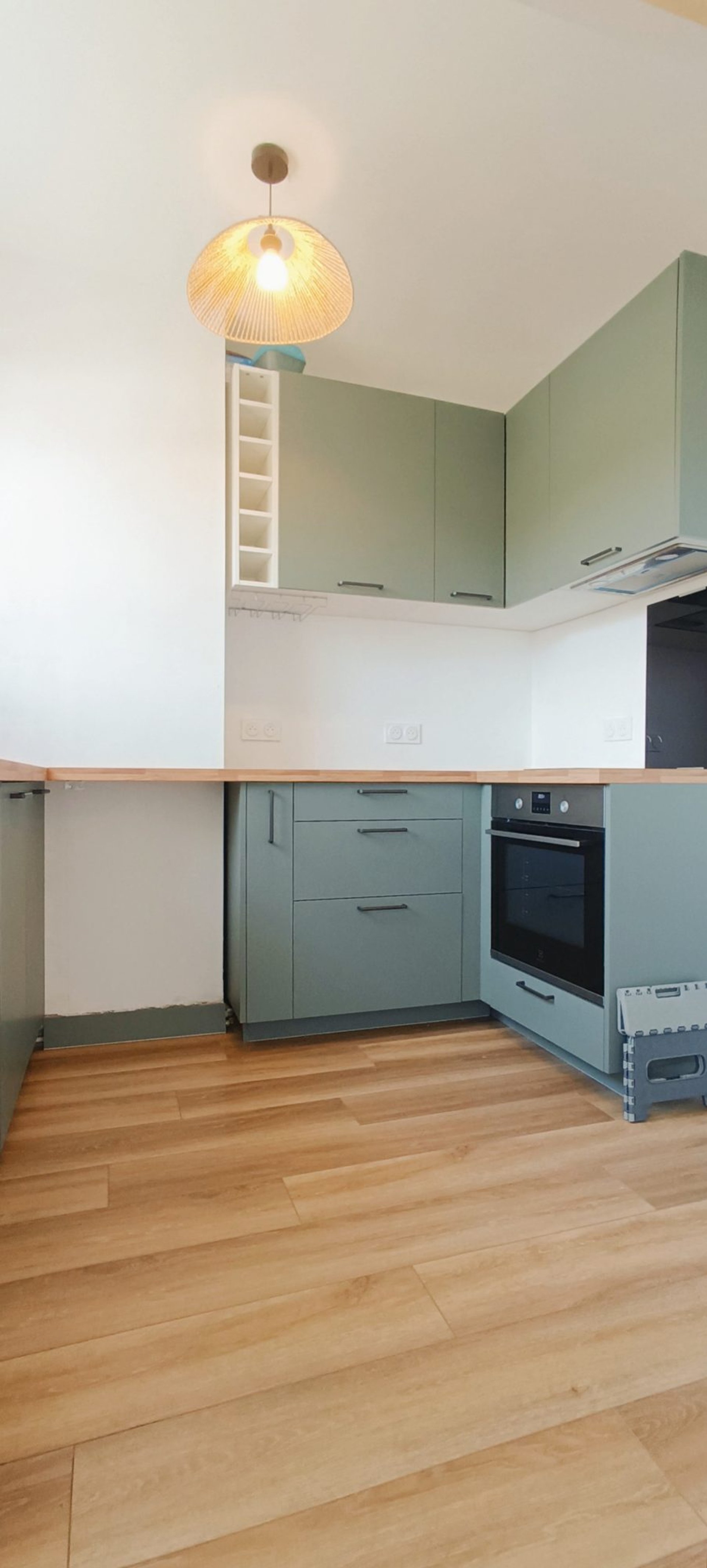 Appartement à vendre, 32m², Tourcoing
