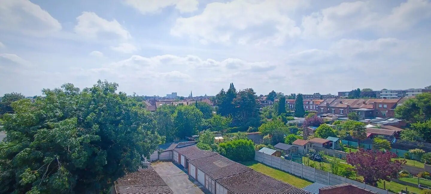 Appartement à vendre, 58m², Tourcoing