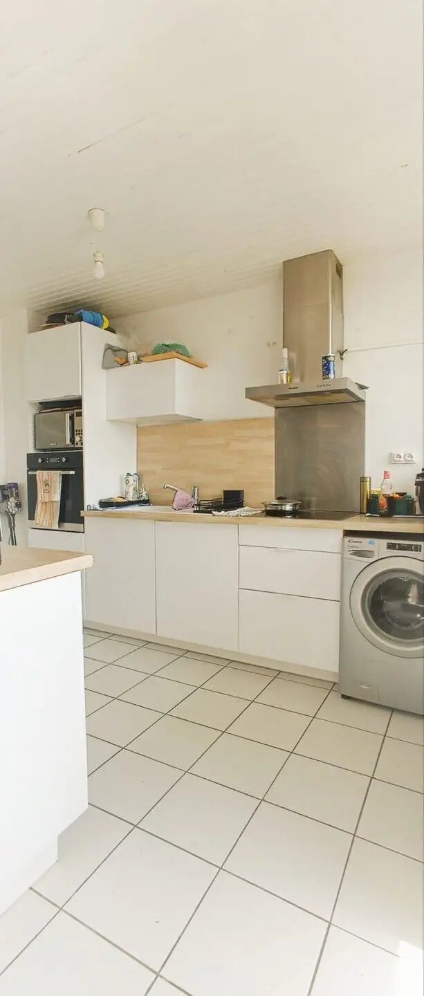 Appartement à vendre, 58m², Tourcoing