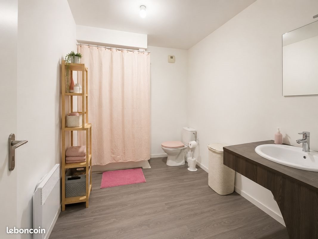 Appartement à vendre, 37m², Puget-sur-Argens