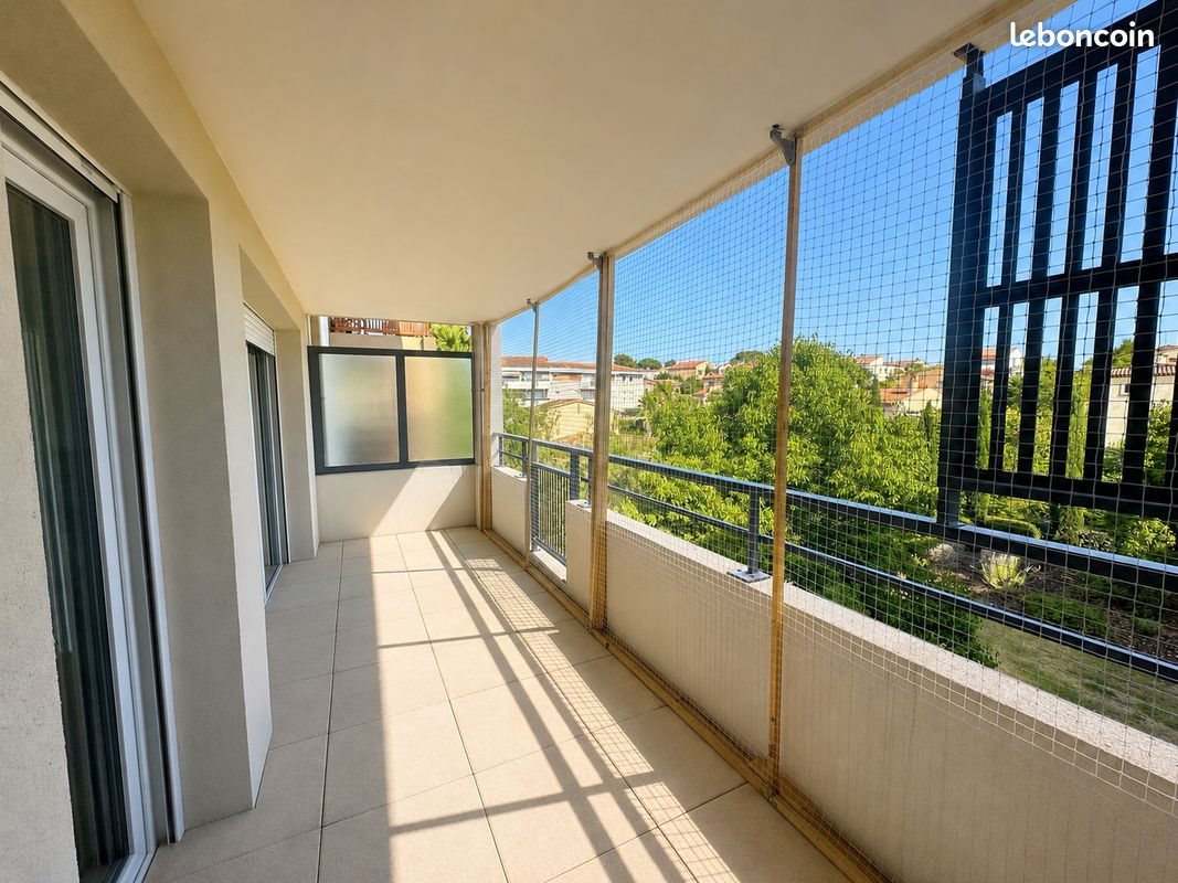 Appartement à vendre, 37m², Puget-sur-Argens