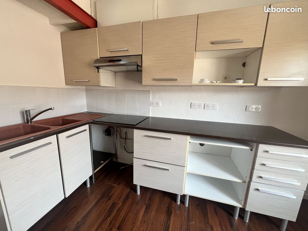 Appartement à louer, 28m², Puget-sur-Argens
