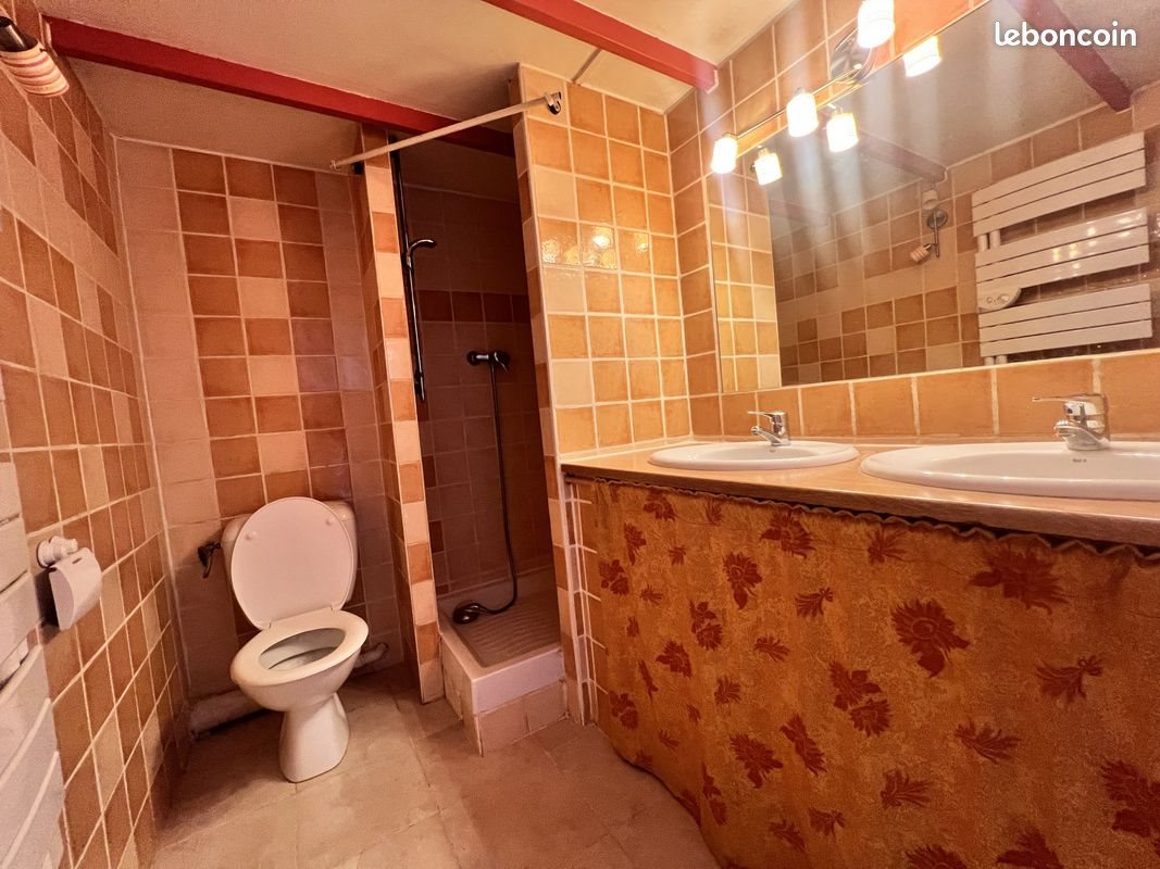 Appartement à louer, 28m², Puget-sur-Argens