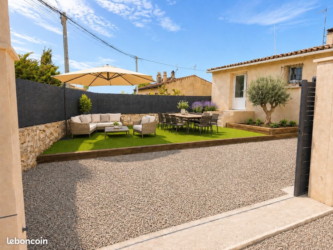 Appartement à vendre, 62m², Puget-sur-Argens