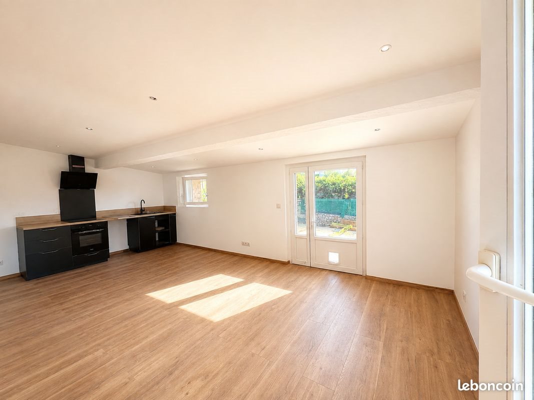 Appartement à vendre, 62m², Puget-sur-Argens