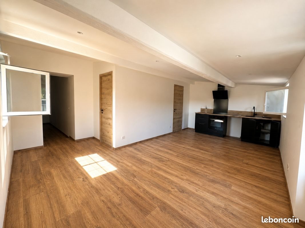 Appartement à vendre, 62m², Puget-sur-Argens