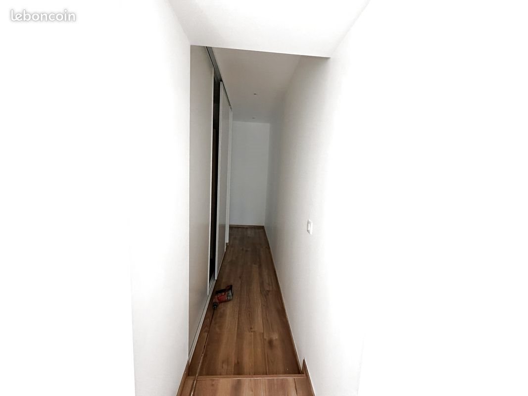 Appartement à vendre, 62m², Puget-sur-Argens
