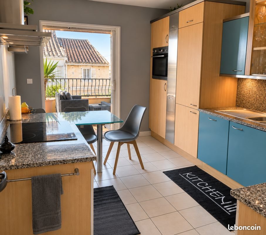 Appartement à vendre, 83m², Puget-sur-Argens