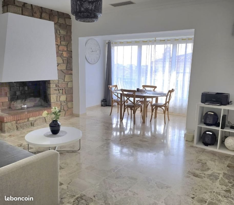 Appartement à vendre, 83m², Puget-sur-Argens