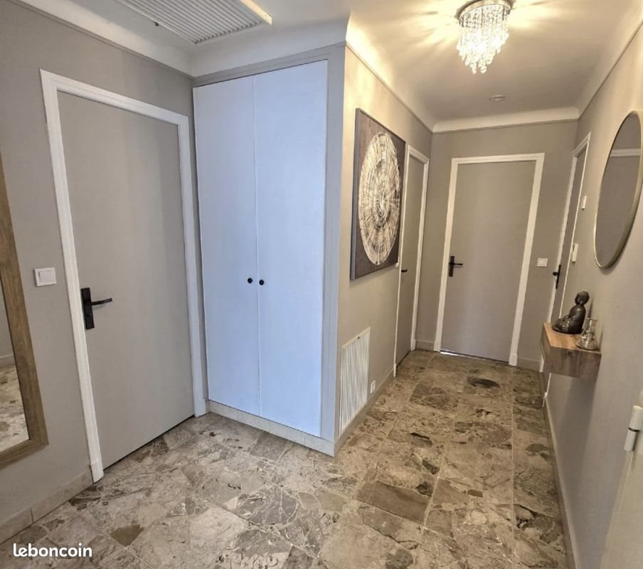 Appartement à vendre, 83m², Puget-sur-Argens