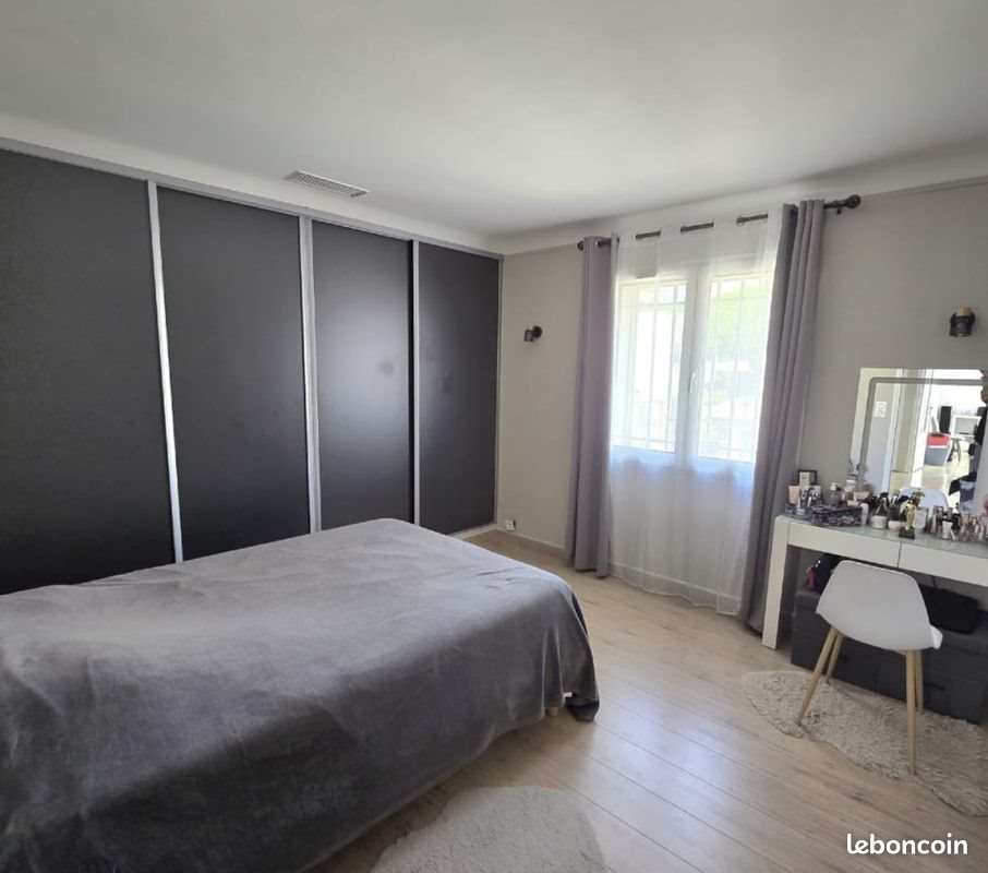 Appartement à vendre, 83m², Puget-sur-Argens