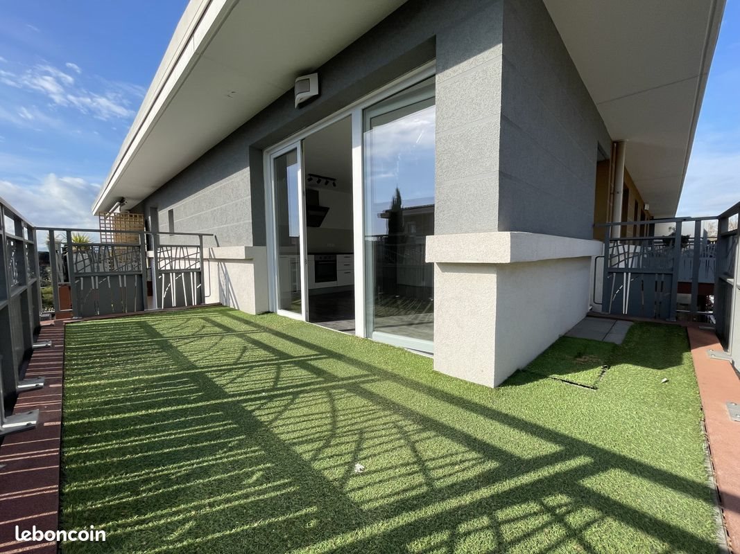 Appartement à louer, 50m², Puget-sur-Argens