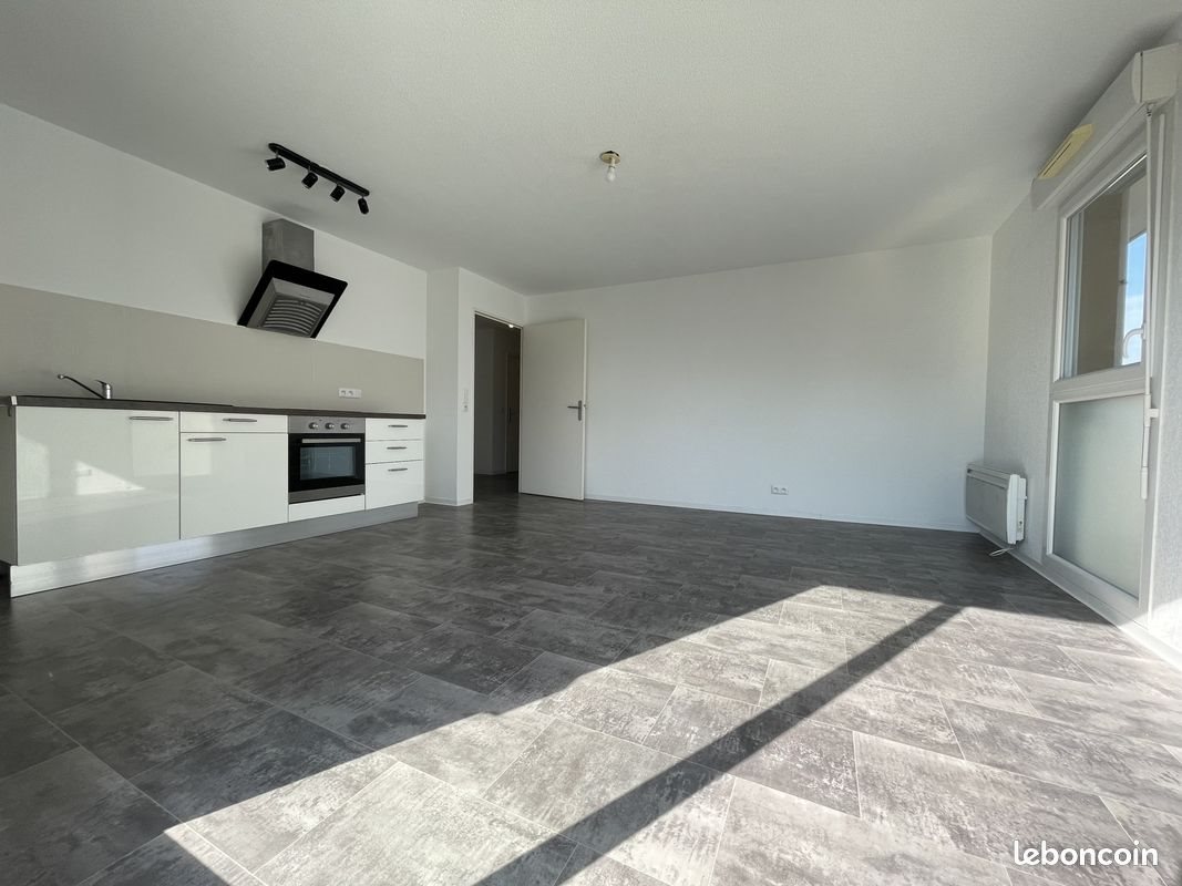Appartement à louer, 50m², Puget-sur-Argens
