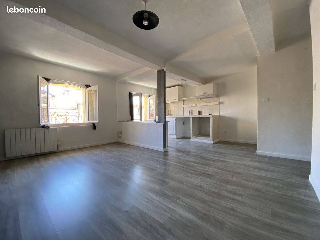 Appartement à louer, 36m², Puget-sur-Argens