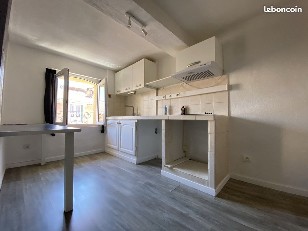 Appartement à louer, 36m², Puget-sur-Argens