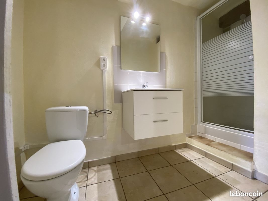 Appartement à louer, 36m², Puget-sur-Argens