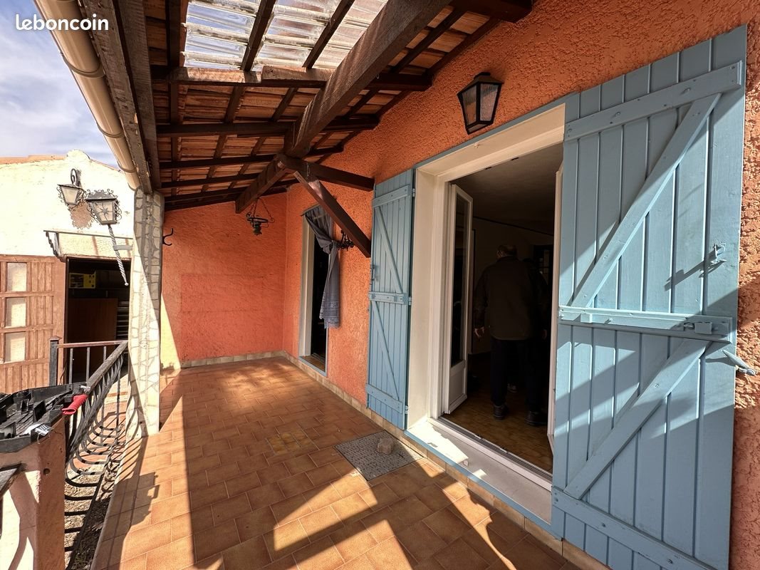 Maison à vendre, 85m², Puget-sur-Argens