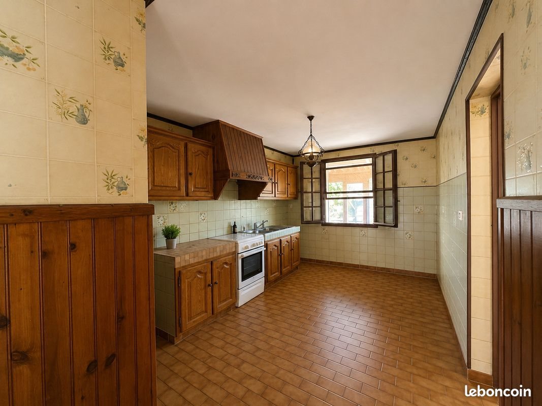 Maison à vendre, 85m², Puget-sur-Argens