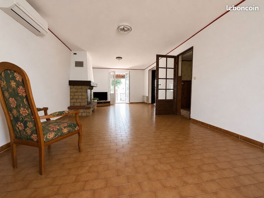 Maison à vendre, 85m², Puget-sur-Argens