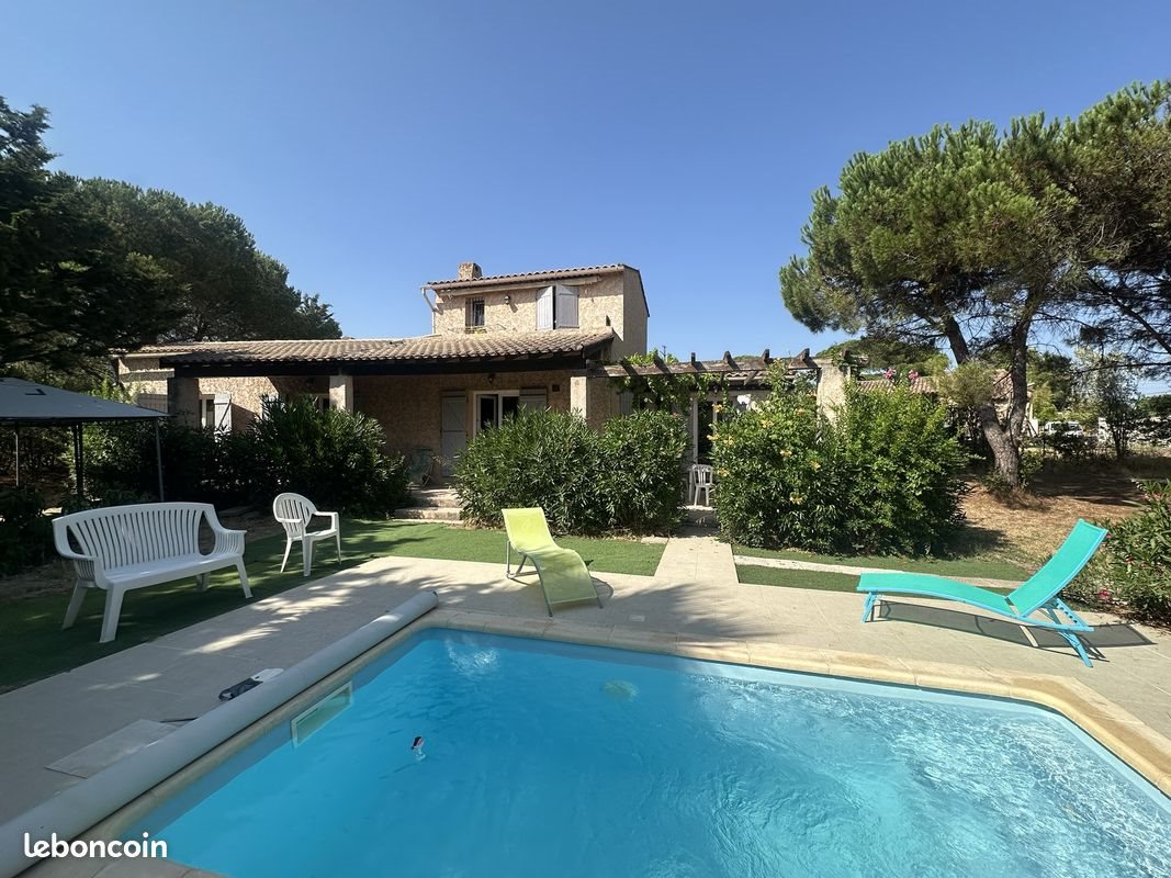 Maison à vendre, 102m², Puget-sur-Argens