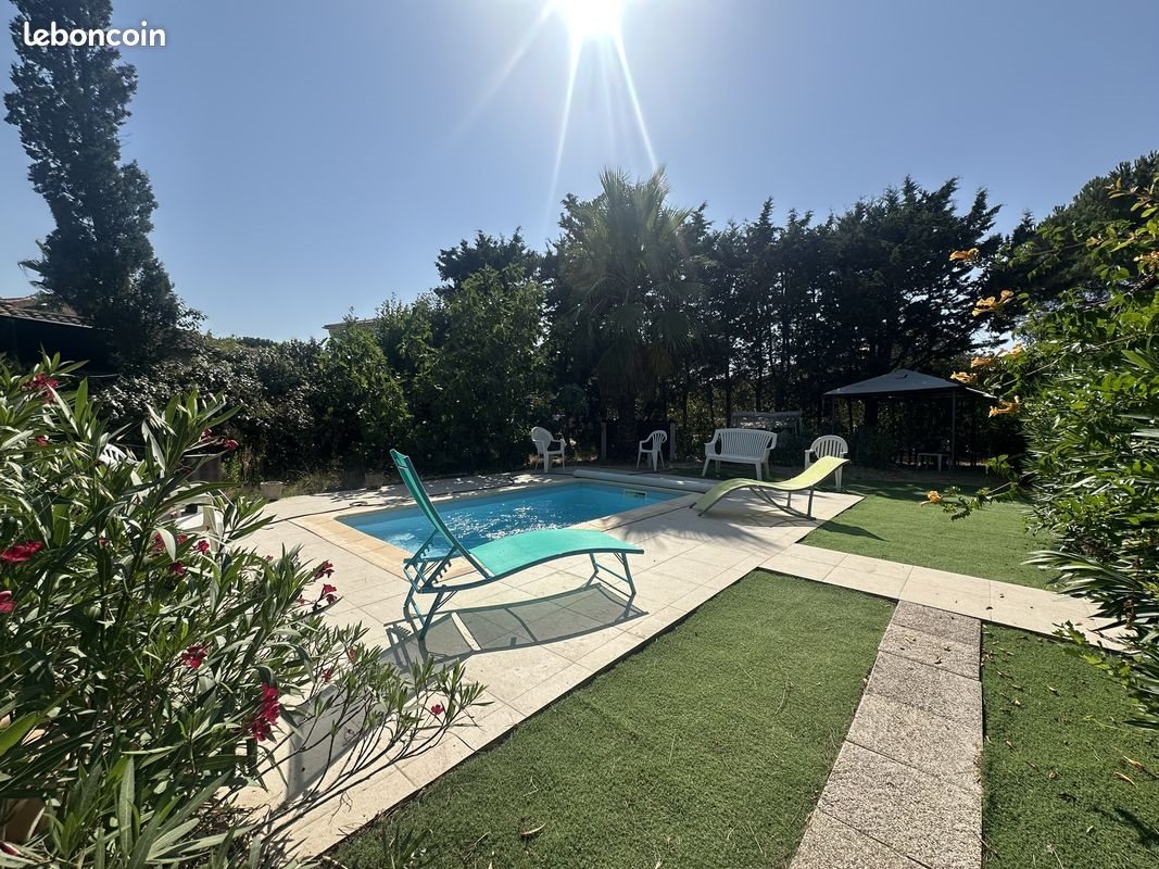 Maison à vendre, 102m², Puget-sur-Argens