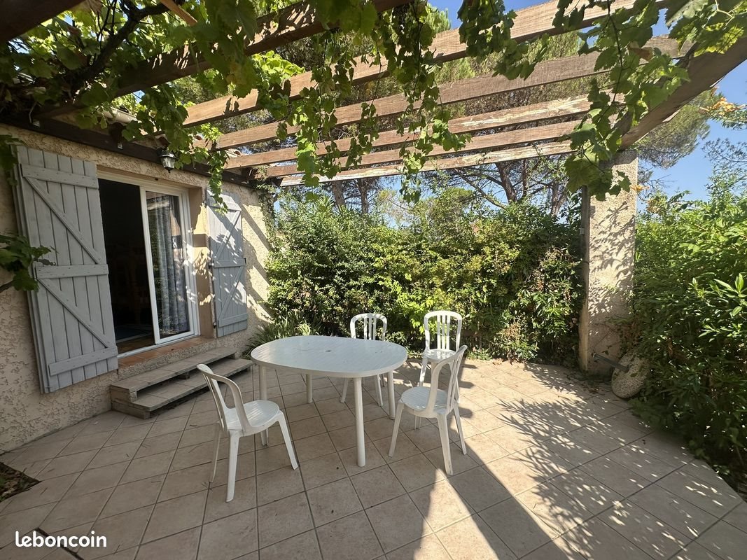 Maison à vendre, 102m², Puget-sur-Argens