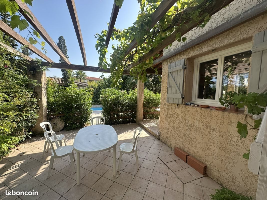 Maison à vendre, 102m², Puget-sur-Argens