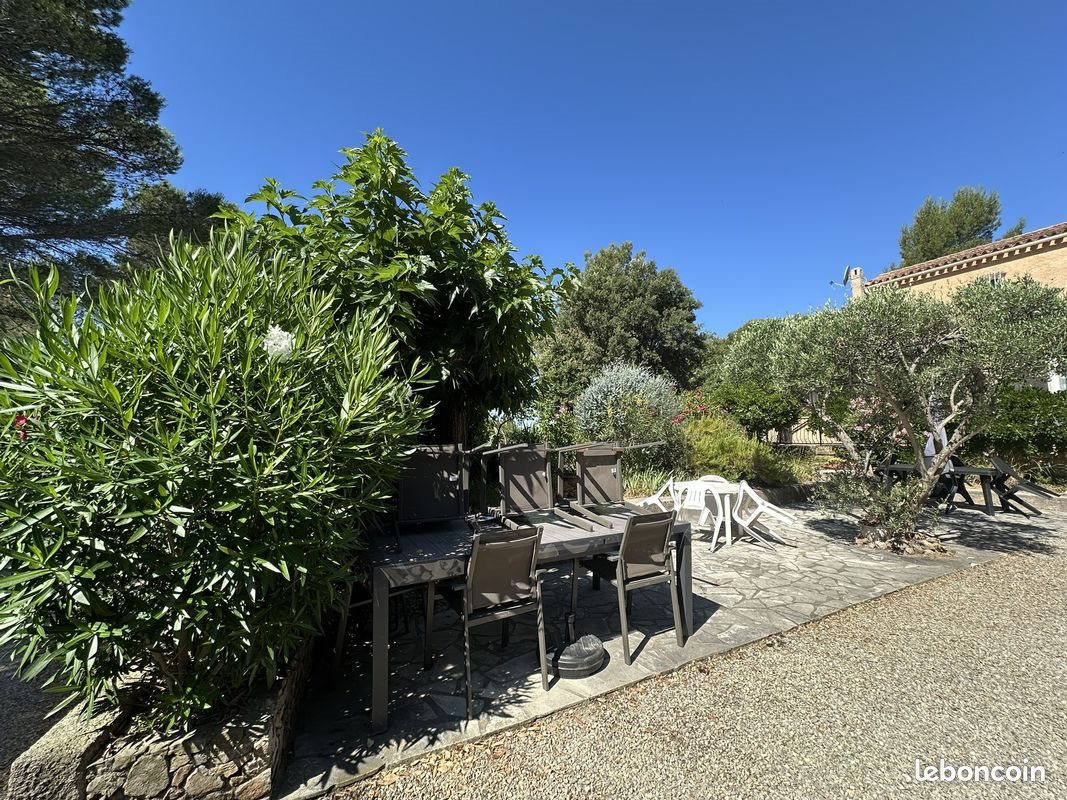 Appartement à vendre, 33m², Fréjus