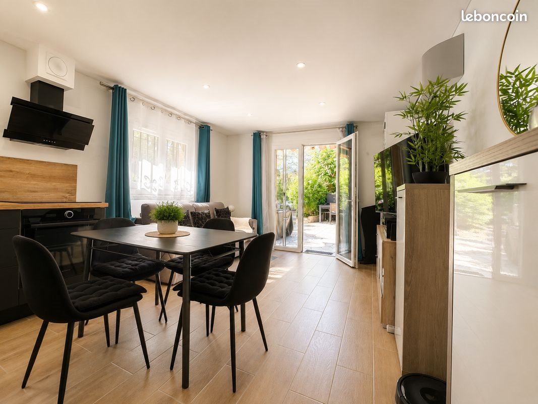 Appartement à vendre, 33m², Fréjus