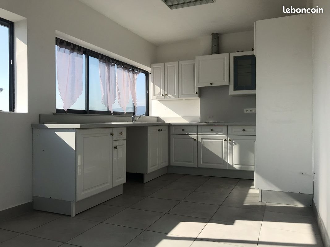 Appartement à louer, 93m², Puget-sur-Argens
