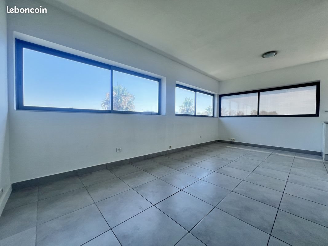 Appartement à louer, 93m², Puget-sur-Argens