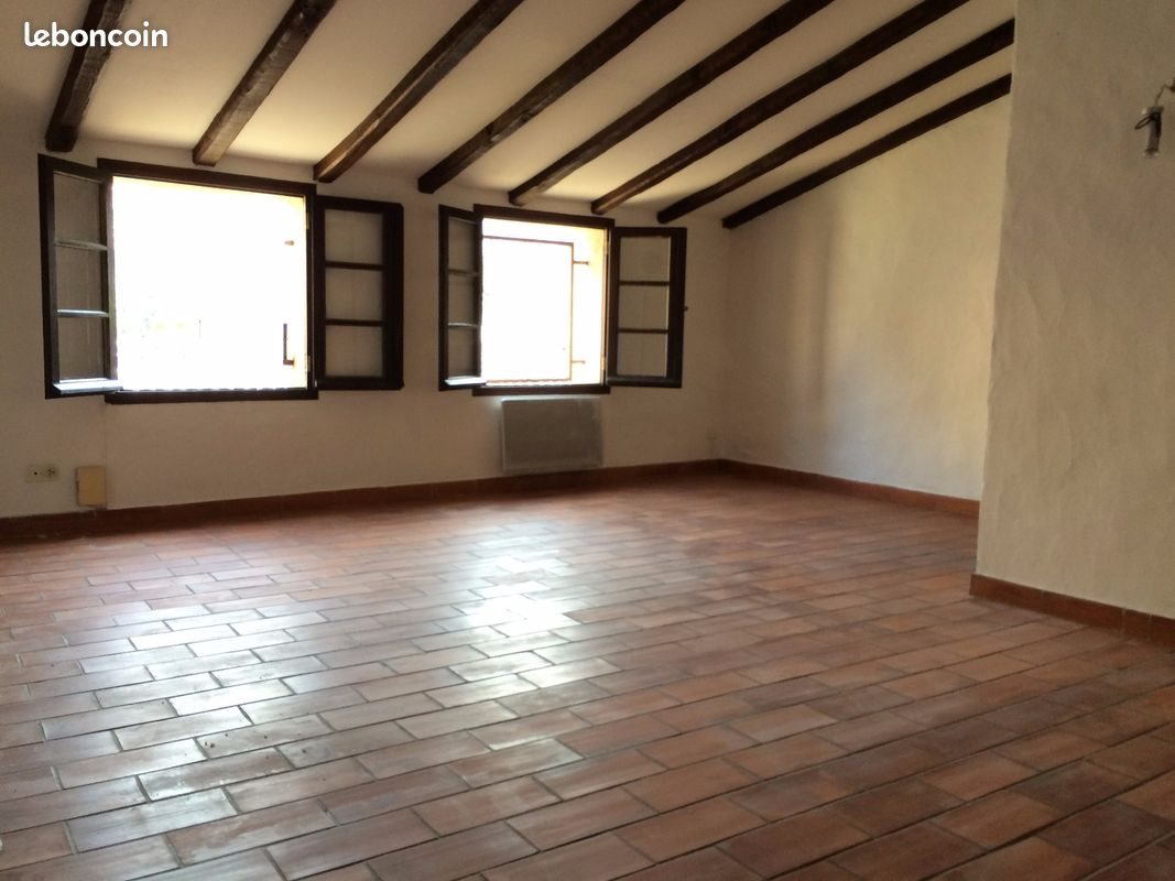 Appartement à louer, 31m², Puget-sur-Argens