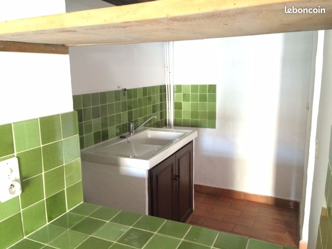 Appartement à louer, 31m², Puget-sur-Argens