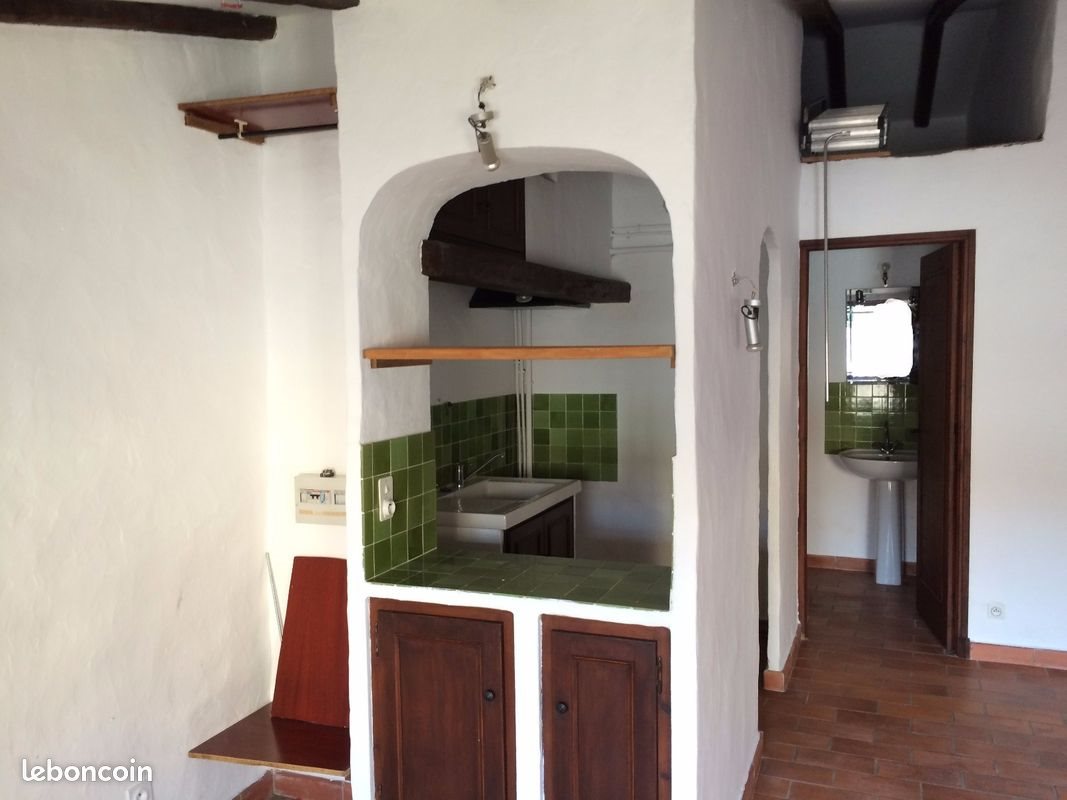 Appartement à louer, 31m², Puget-sur-Argens