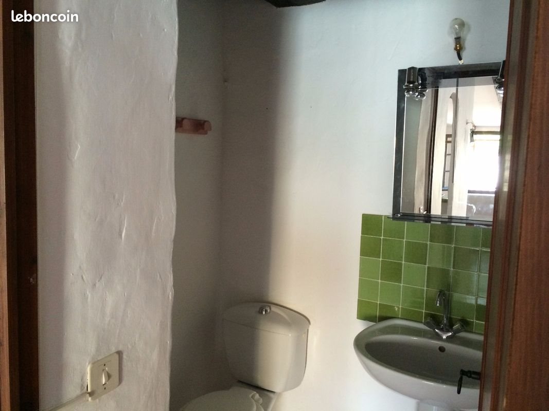 Appartement à louer, 31m², Puget-sur-Argens