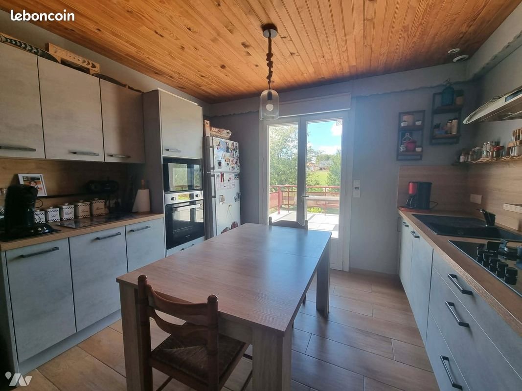 Maison à vendre, 126m², Ailly-sur-Somme