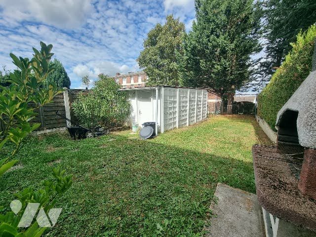 Maison à vendre, 101m², Ailly-sur-Somme