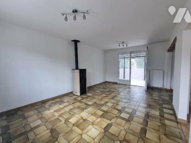 Maison à vendre, 101m², Ailly-sur-Somme