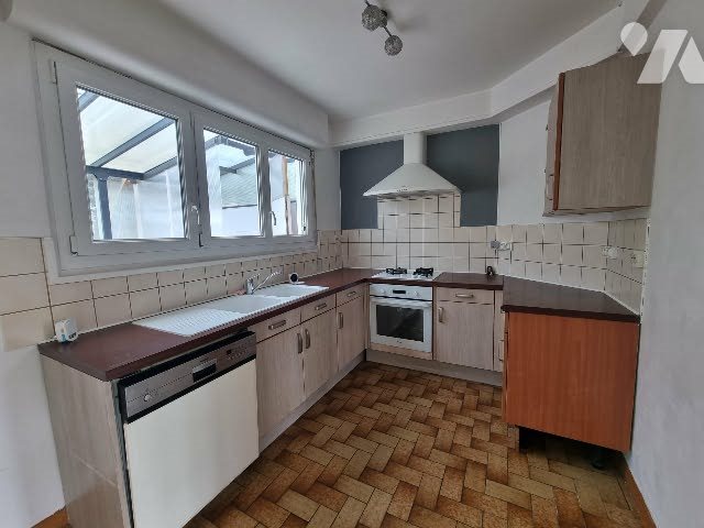Maison à vendre, 101m², Ailly-sur-Somme