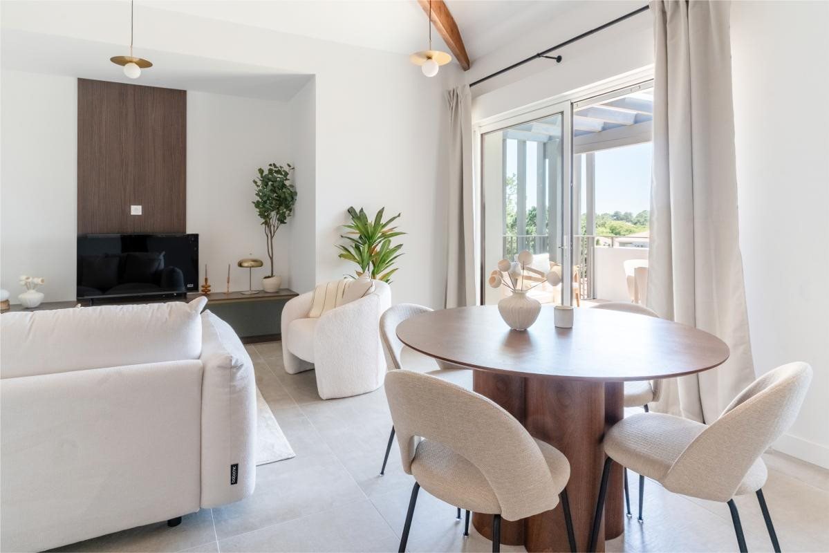 Appartement à vendre, 75m², Capbreton