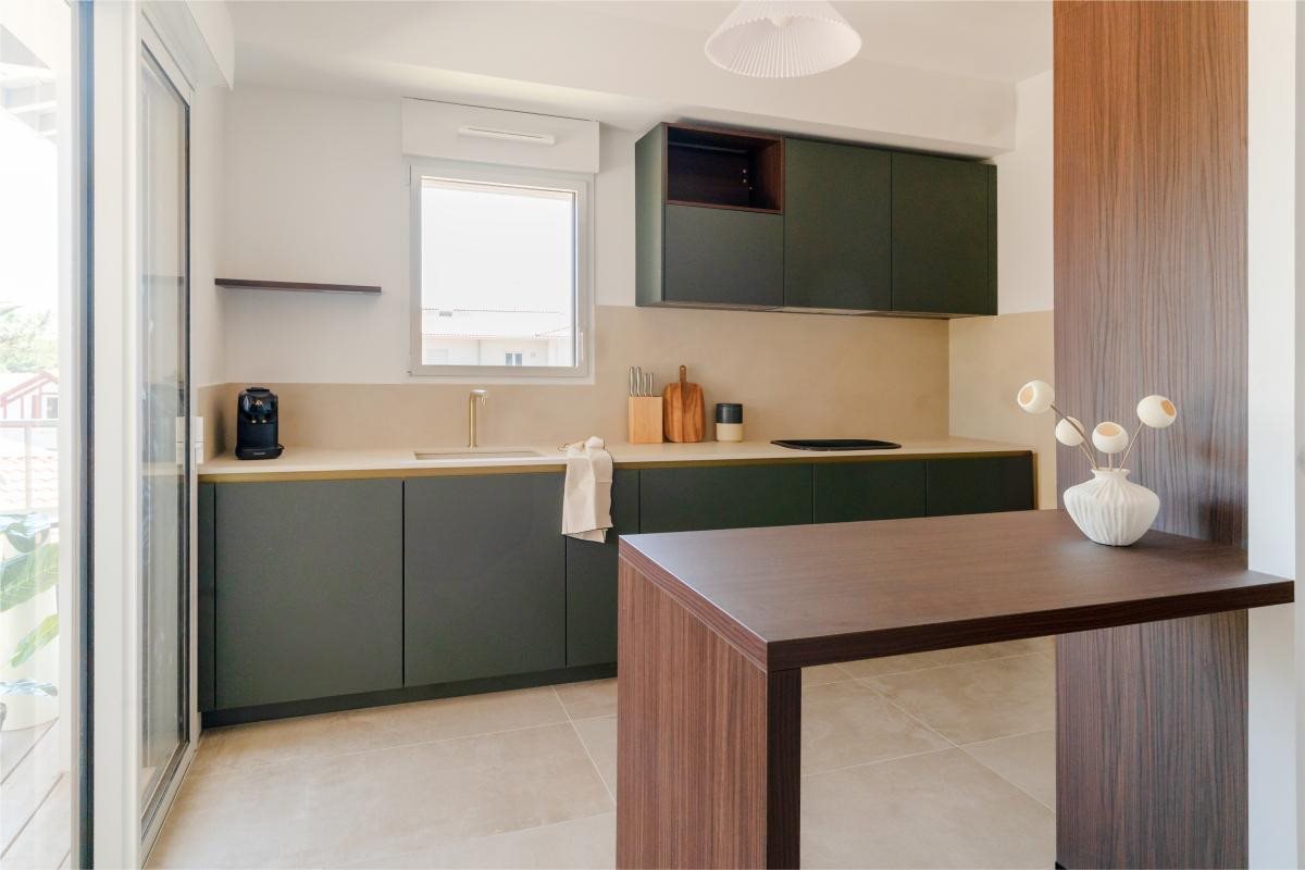 Appartement à vendre, 75m², Capbreton