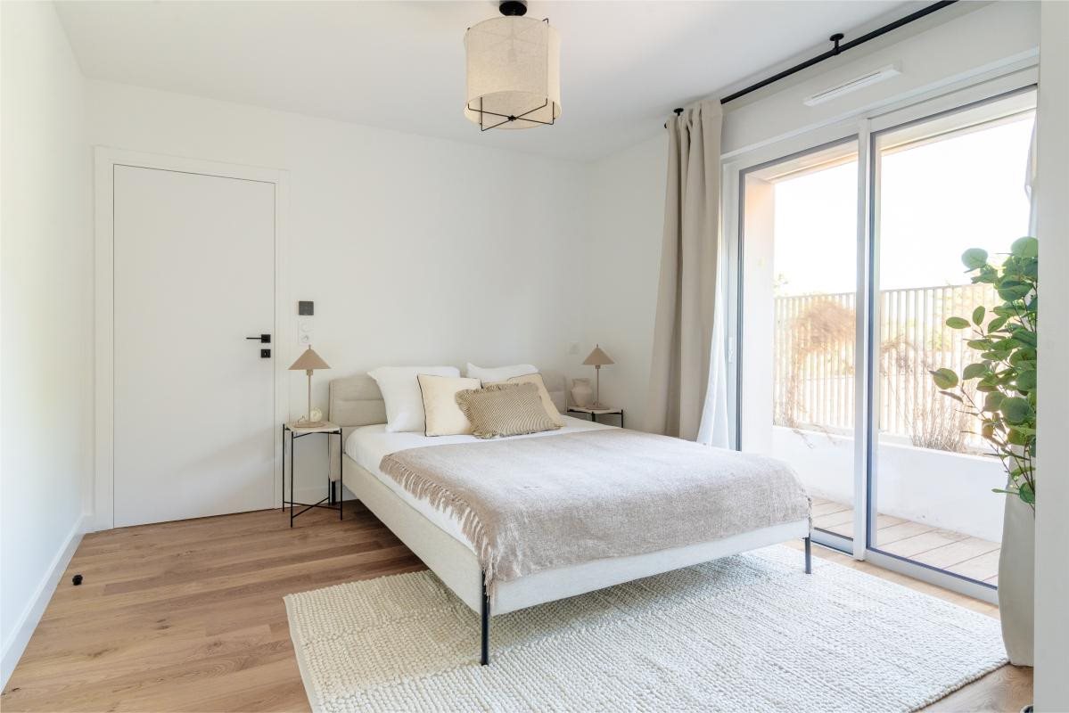 Appartement à vendre, 75m², Capbreton