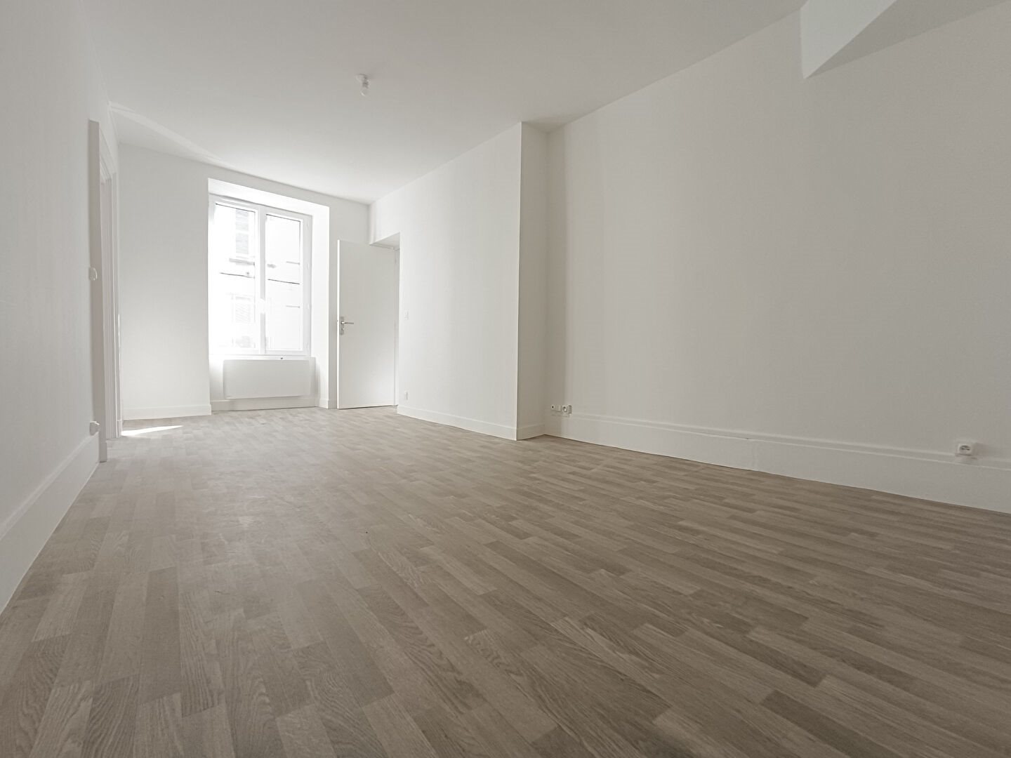 Appartement à louer, 40m², Etampes
